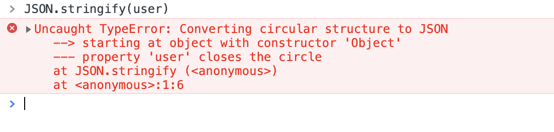 circular