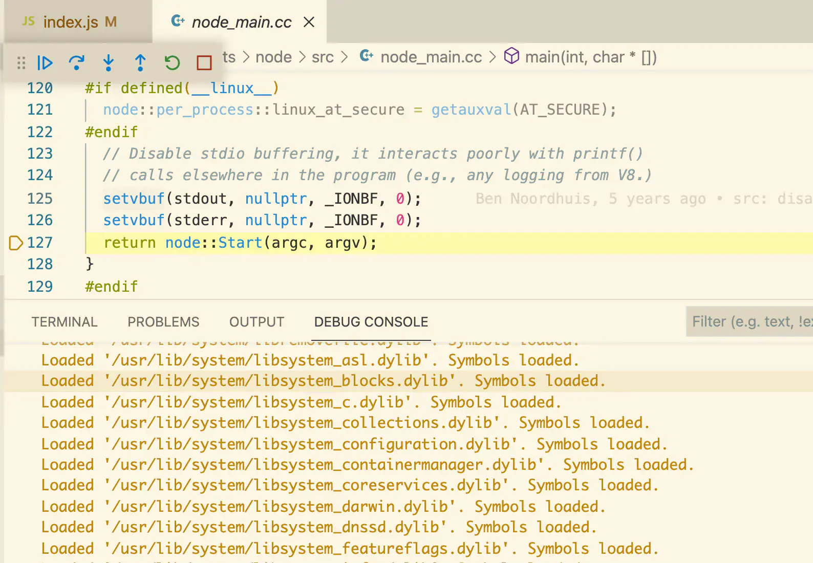 使用 VSCode 调试 C++